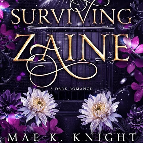 Cover of Surviving Zaine