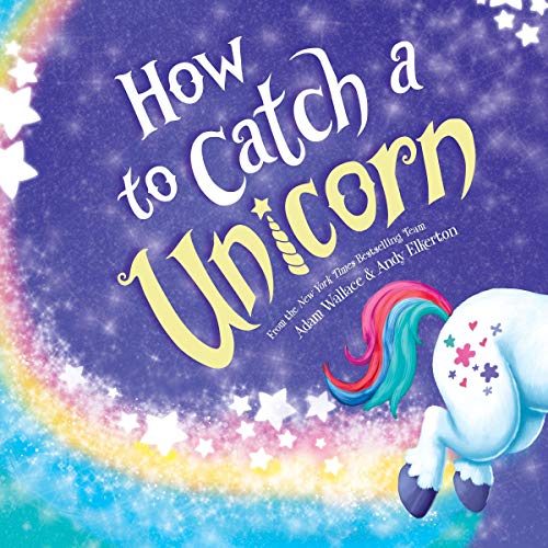Cover of How to Catch a Unicorn