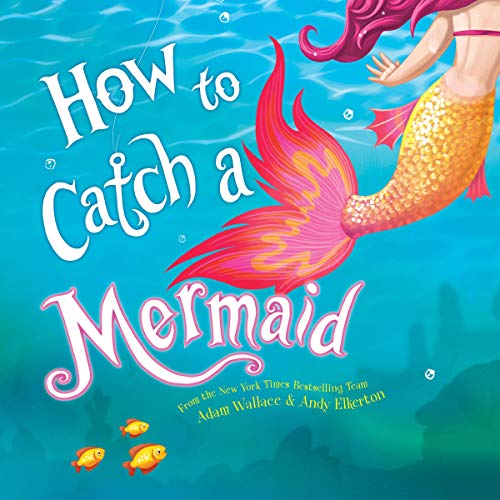 Cover of How to Catch a Mermaid