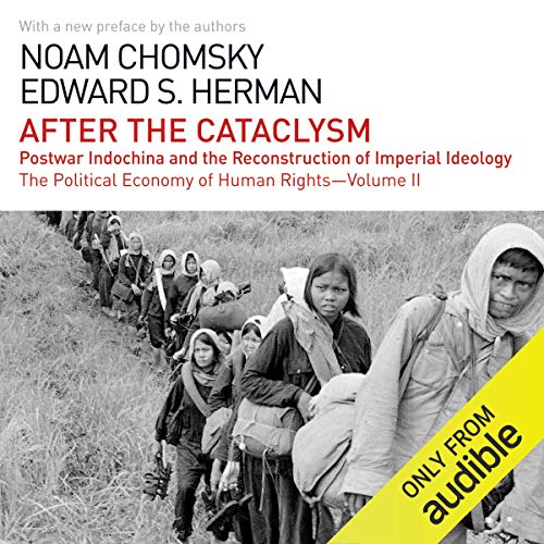 Cover of After the Cataclysm