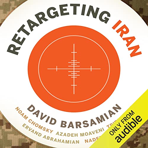 Cover of ReTargeting Iran