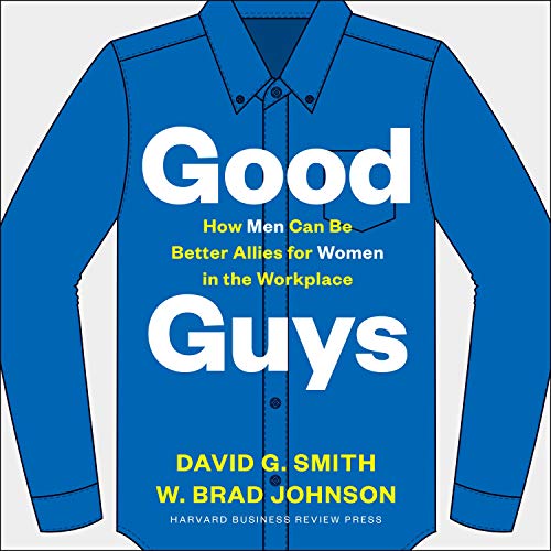 Cover of Good Guys