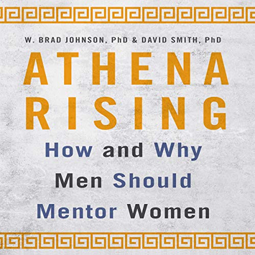 Cover of Athena Rising