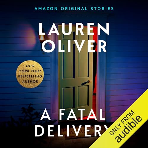 Cover of A Fatal Delivery