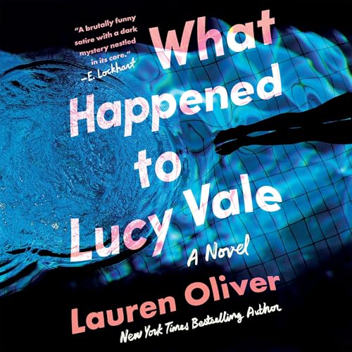 Cover of What Happened to Lucy Vale