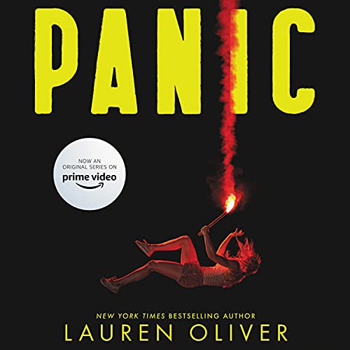 Cover of Panic