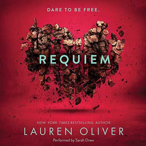 Cover of Requiem