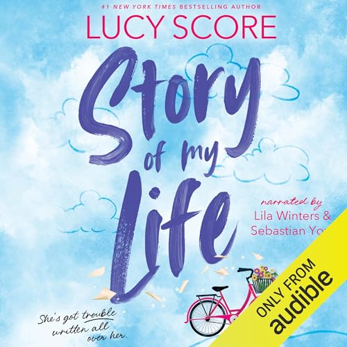 Cover of Story of My Life