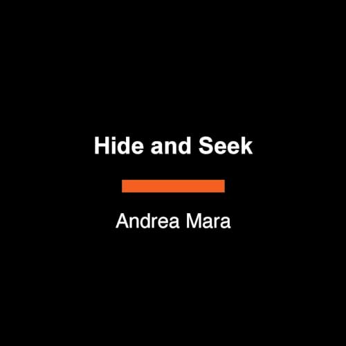 Cover of Hide and Seek