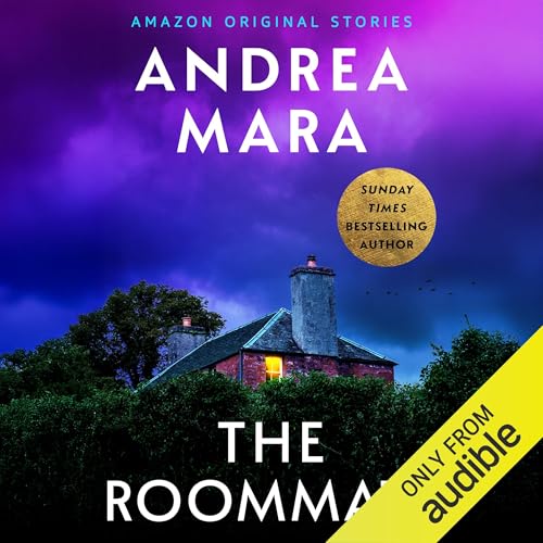 Cover of The Roommate