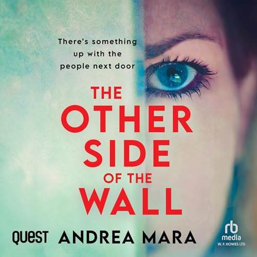 Cover of The Other Side Of The Wall