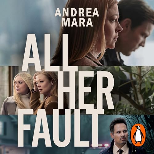 Cover of All Her Fault