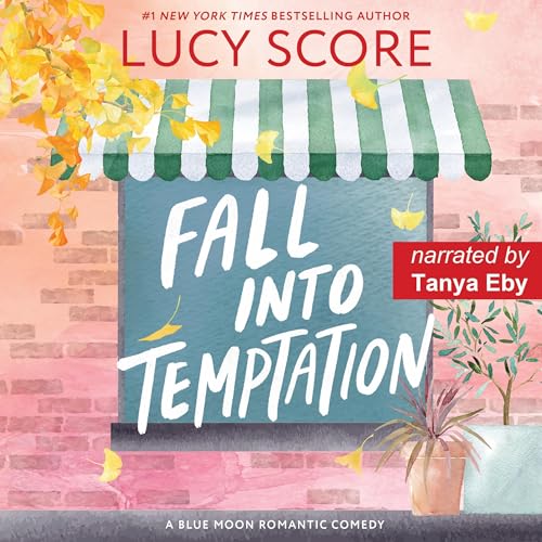 Cover of Fall into Temptation