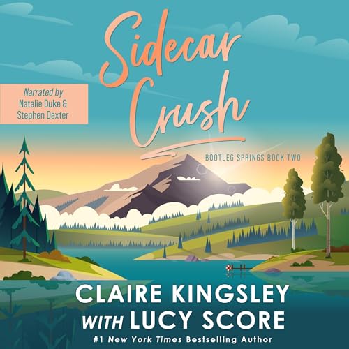 Cover of Sidecar Crush
