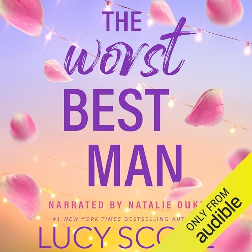 Cover of The Worst Best Man