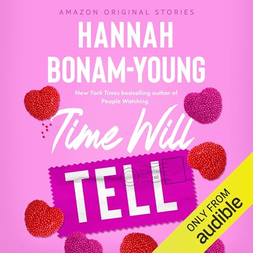 Cover of Time Will Tell