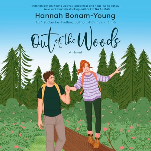 Cover of Out of the Woods