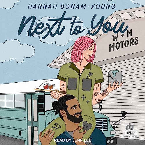 Cover of Next To You
