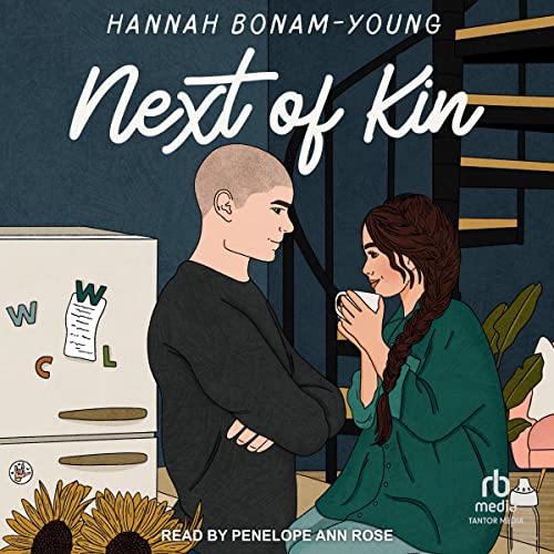 Cover of Next of Kin
