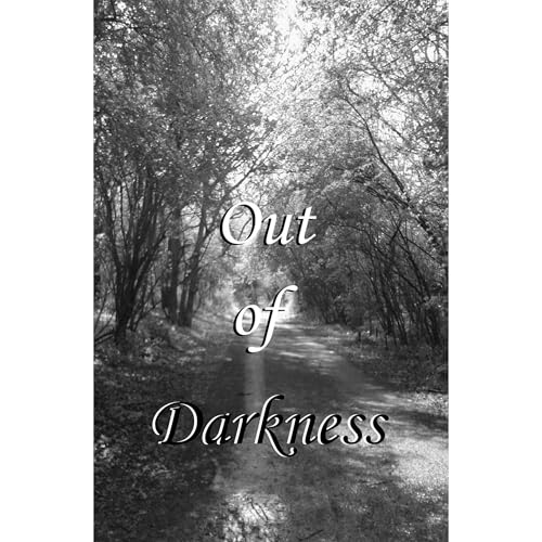 Cover of Out of Darkness
