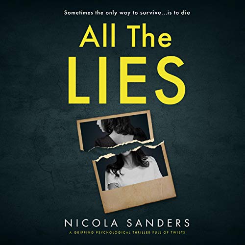 Cover of All the Lies