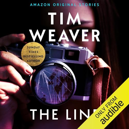 Cover of The Line