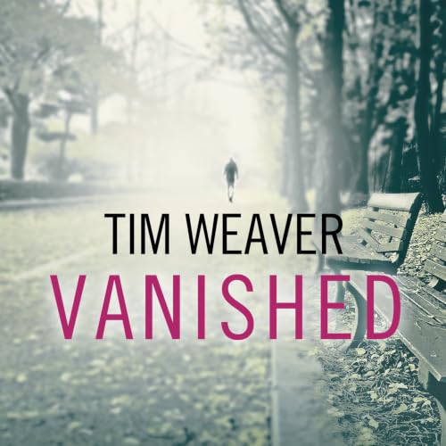 Cover of Vanished