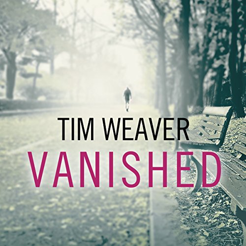 Cover of Vanished