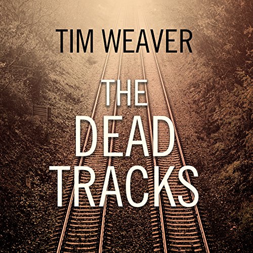 Cover of The Dead Tracks