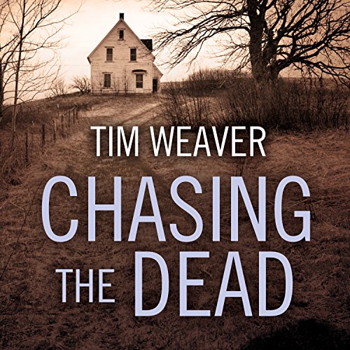 Cover of Chasing the Dead