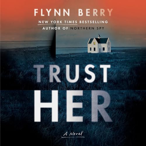 Cover of Trust Her