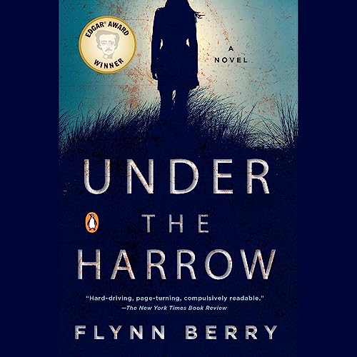 Cover of Under the Harrow