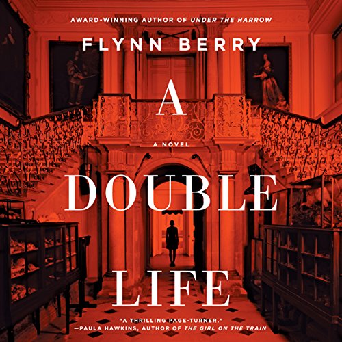 Cover of A Double Life