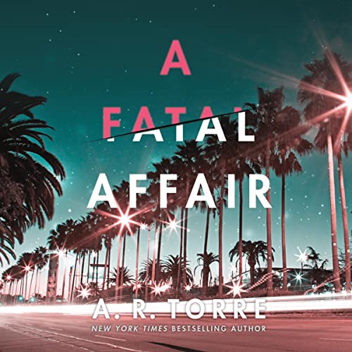 Cover of A Fatal Affair