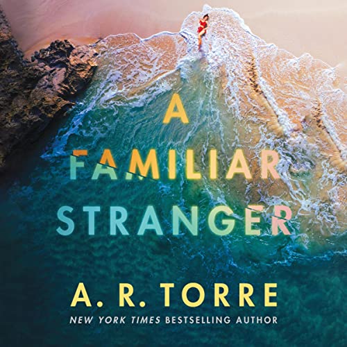 Cover of A Familiar Stranger