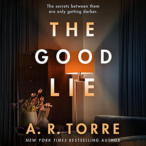 Cover of The Good Lie