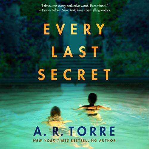 Cover of Every Last Secret