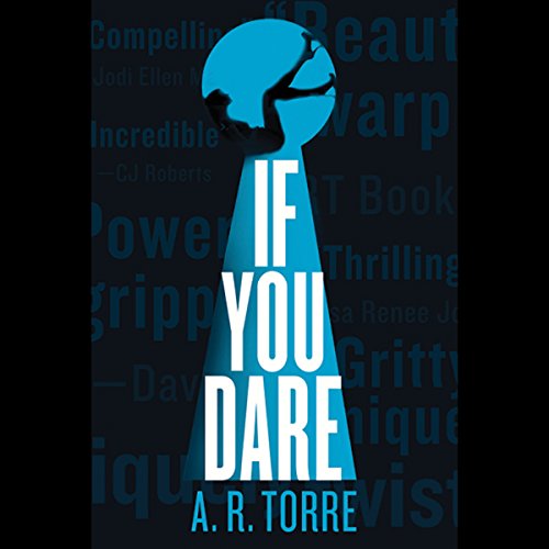 Cover of If You Dare