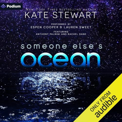 Cover of Someone Else's Ocean