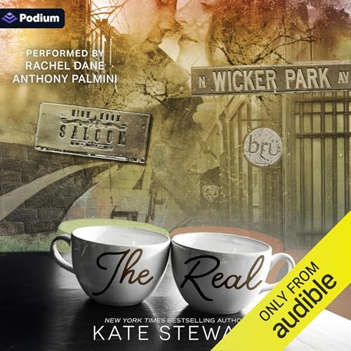 Cover of The Real