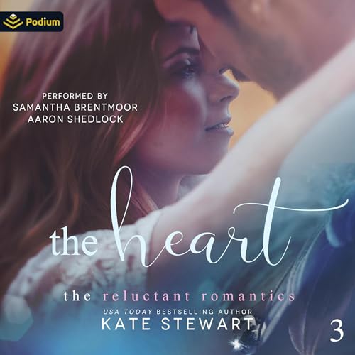 Cover of The Heart