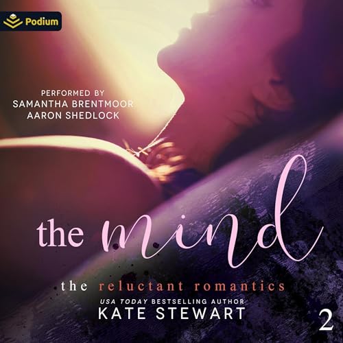 Cover of The Mind