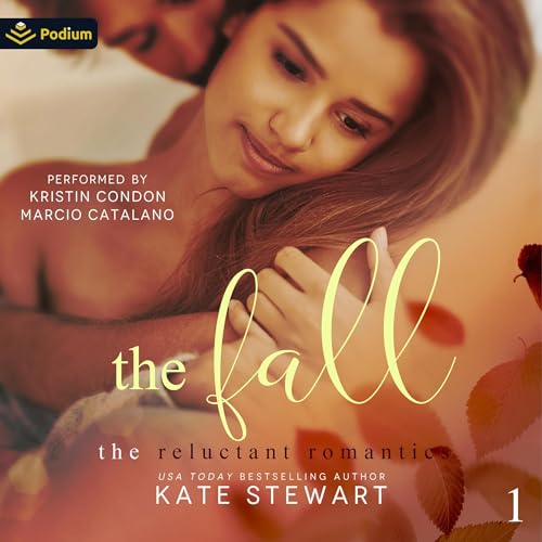 Cover of The Fall