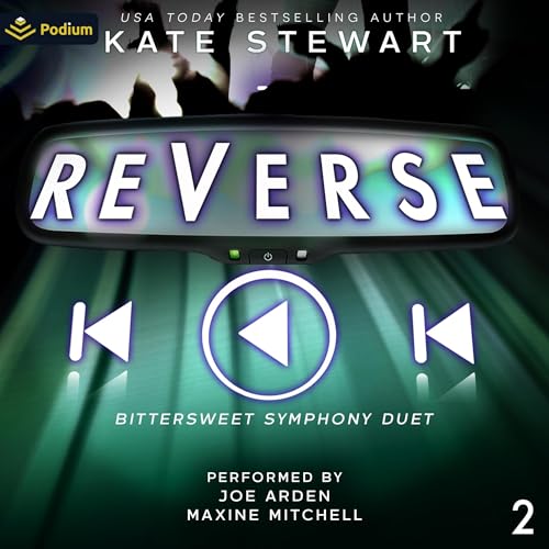 Cover of Reverse
