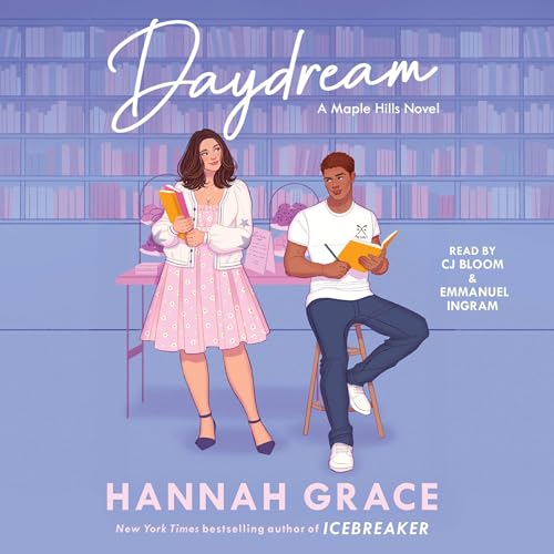 Cover of Daydream