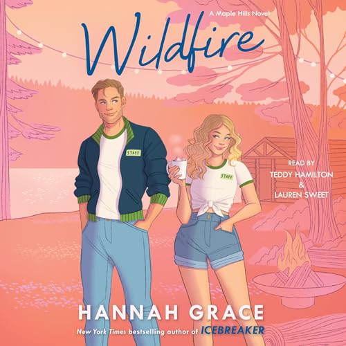 Cover of Wildfire