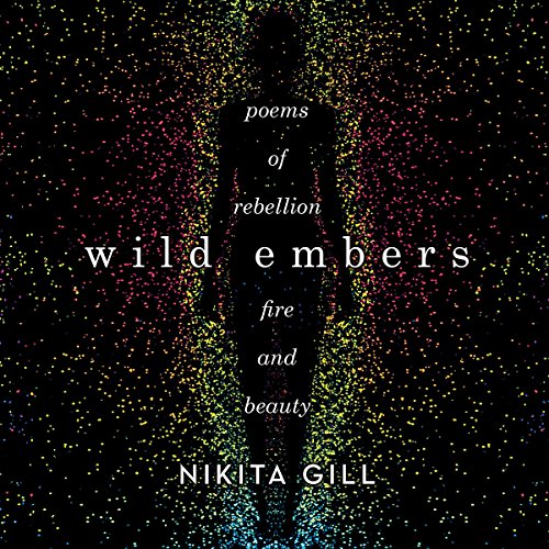 Cover of Wild Embers