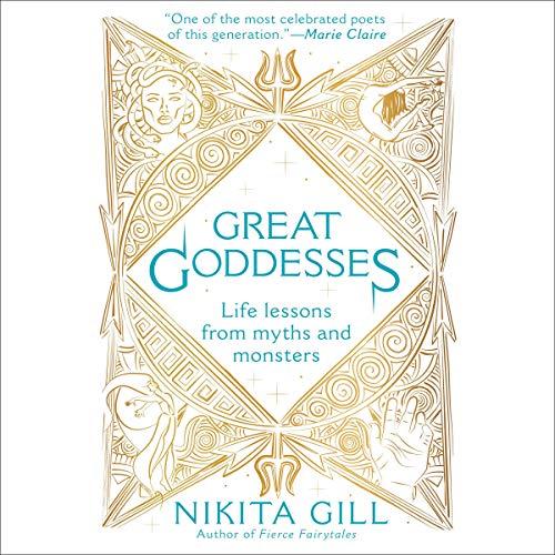 Cover of Great Goddesses