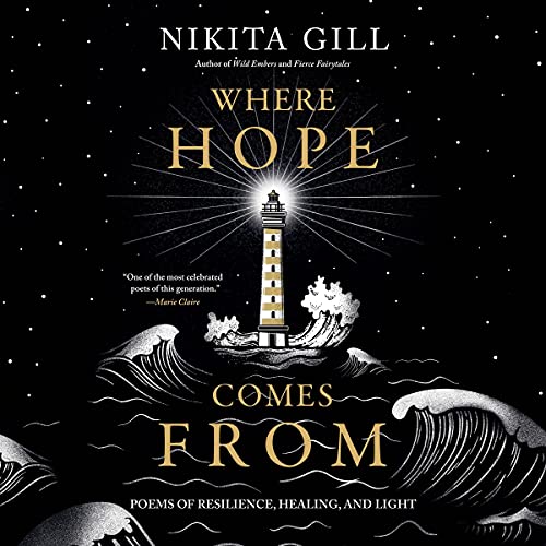 Cover of Where Hope Comes From