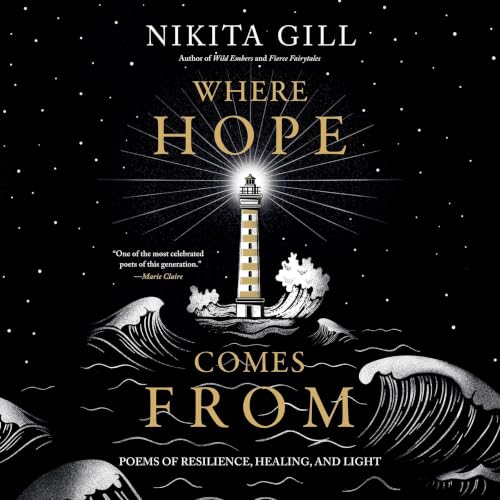 Cover of Where Hope Comes From